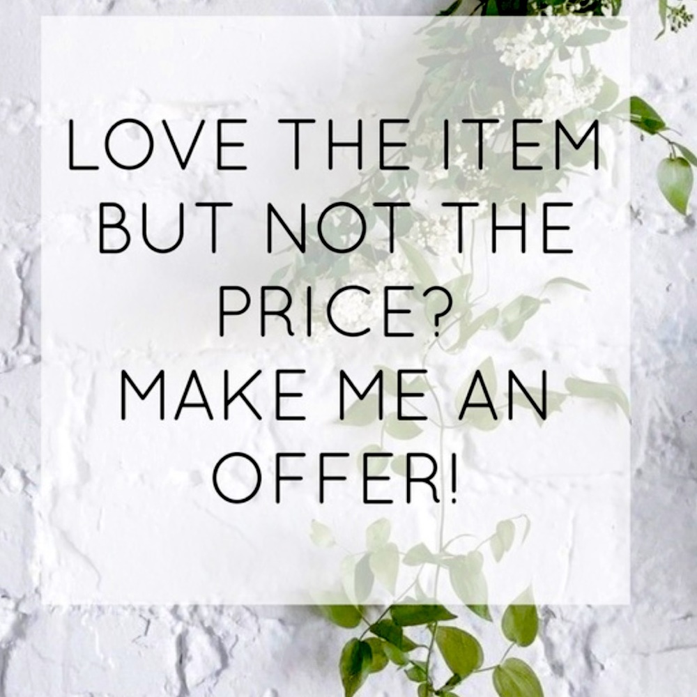 I WILL MOST LIKELY ACCEPT! 💁🏻‍♀️